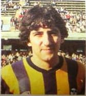 Photo of Osvaldo Escudero
