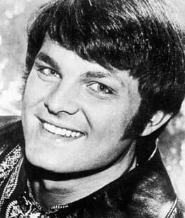 Photo of Tommy Roe