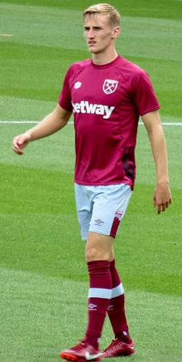Photo of Flynn Downes