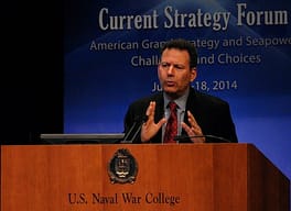 Photo of Robert D. Kaplan