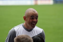 Photo of Stephen Carr