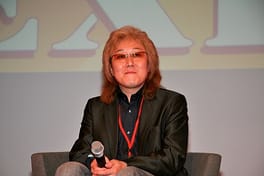Photo of Kenji Kawai
