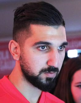 Photo of Munas Dabbur