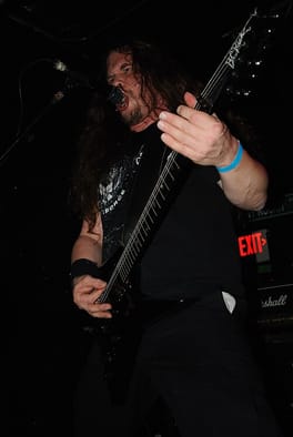 Photo of Erik Rutan