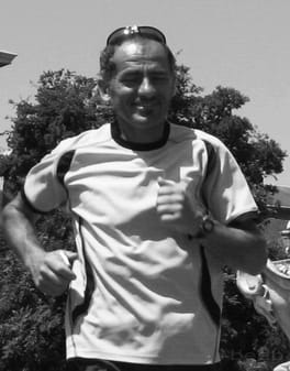 Photo of Yiannis Kouros