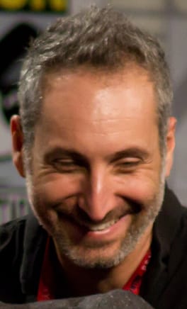Photo of Rob Letterman