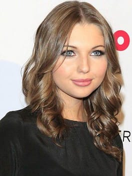Photo of Sammi Hanratty
