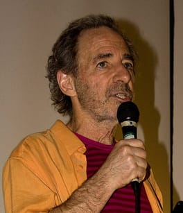 Photo of Harry Shearer