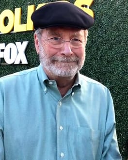 Photo of Martin Mull