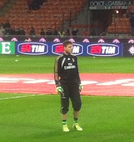Photo of Gabriel