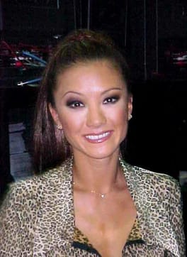 Photo of Kobe Tai