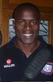 Photo of Ever Palacios