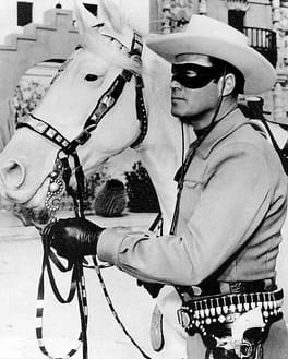 Photo of Clayton Moore