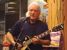 Photo of Dick Wagner