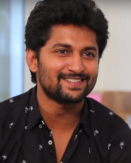 Photo of Nani