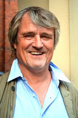 Photo of Ingo Metzmacher