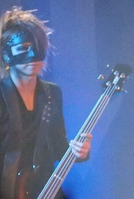 Photo of Reita
