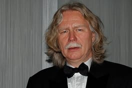 Photo of Friðrik Þór Friðriksson