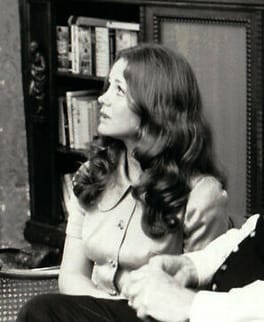 Photo of Belinda Montgomery