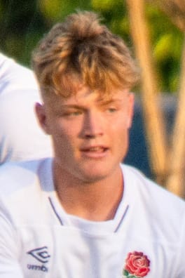 Photo of Fin Smith
