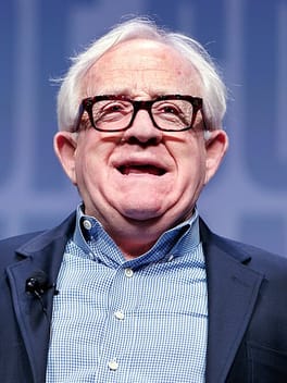Photo of Leslie Jordan