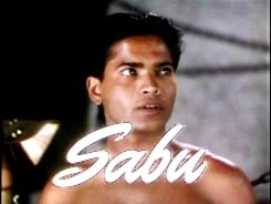 Photo of Sabu Dastagir