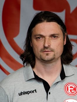 Photo of Lutz Pfannenstiel