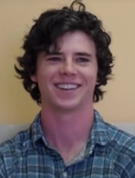 Photo of Charlie McDermott
