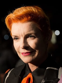 Photo of Sandy Powell