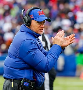 Photo of Sean McDermott