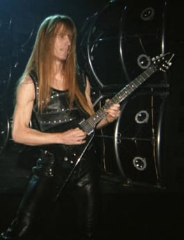 Photo of Karl Logan