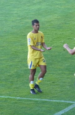 Photo of Jonathan Viera