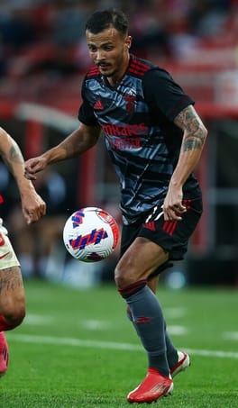 Photo of Diogo Gonçalves