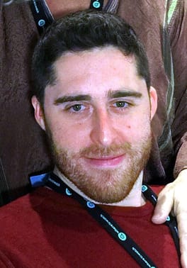 Photo of Trey Edward Shults