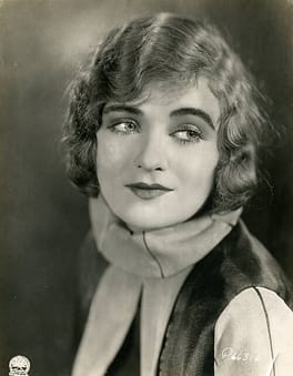 Photo of Constance Bennett