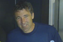 Photo of Dean Saunders