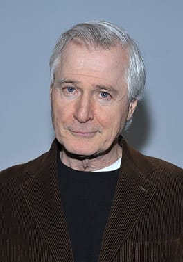 Photo of John Patrick Shanley