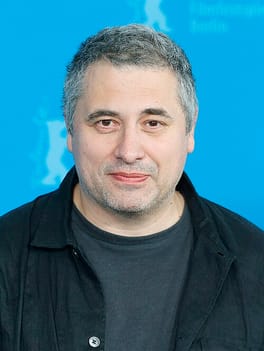 Photo of Radu Jude