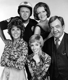 Photo of Sandy Duncan