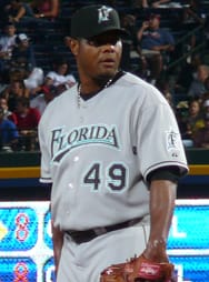 Photo of Armando Benítez