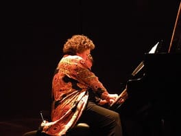 Photo of Brigitte Engerer