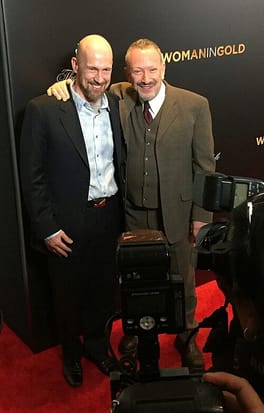 Photo of Henry Goodman