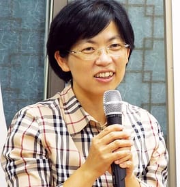 Photo of Lee Jung-hee