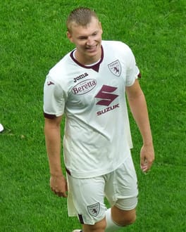 Photo of Perr Schuurs