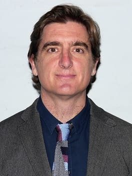 Photo of Marcel Theroux