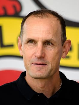 Photo of Heiko Herrlich