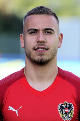 Photo of Sandi Lovrić