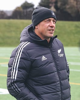 Photo of Clark Laidlaw