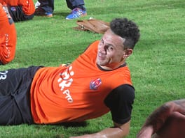 Photo of Rodrigo Vergilio