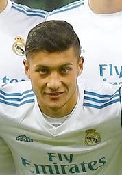 Photo of Óscar Rodríguez Arnaiz